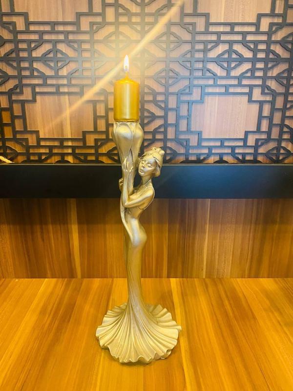 MYK Hediye ve Sanat Atölyesi Şamdan - Image 1