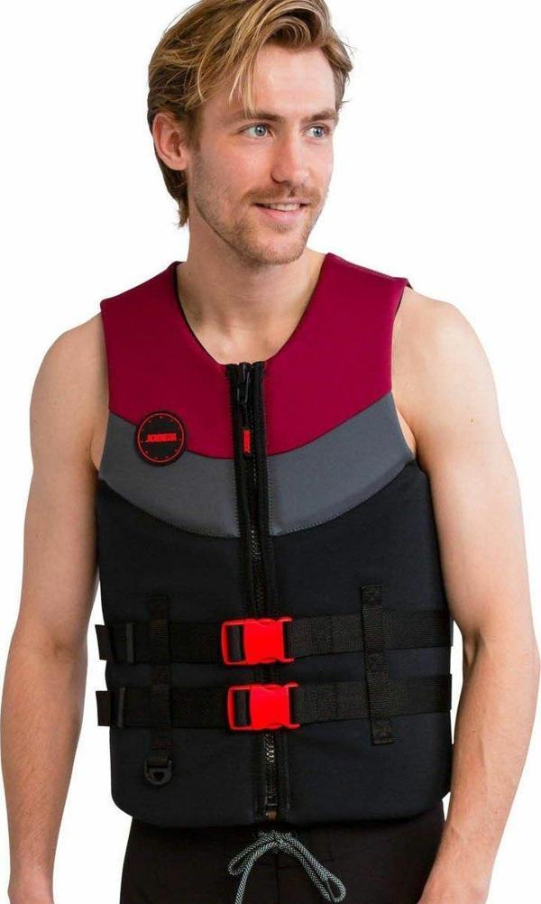 Jobe Neopren Can Yeleği - Image 1