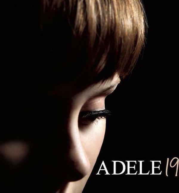 Adele 19 Plak - Image 1