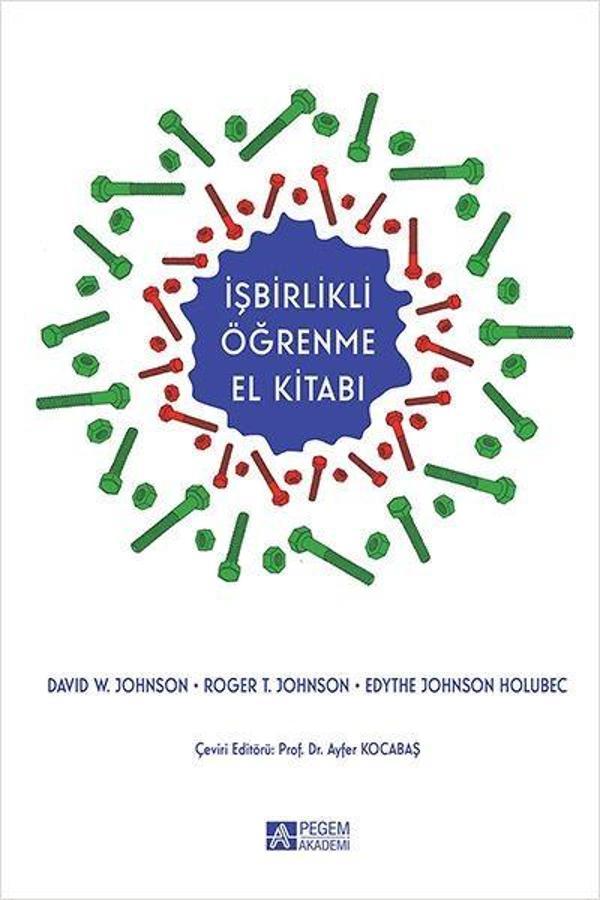 İşbirlik Öğrenme El Kitabı - Pegem Akademi Yayıncılık - Image 1