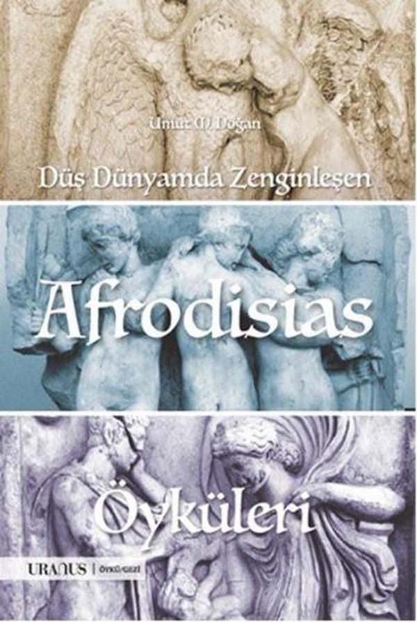 Afrodisias Öyküleri - URANUS - Image 1