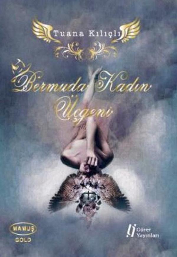 Bermuda Kadın Üçgeni - Gürer Yayınları - Image 1