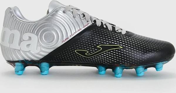 Joma Xpander2331 XPAS2331FG Siyah/Gümüş Erkek Krampon - Image 1