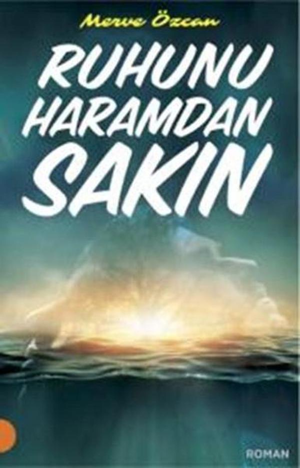 Ruhunu Haramdan Sakın - Portakal - Image 1