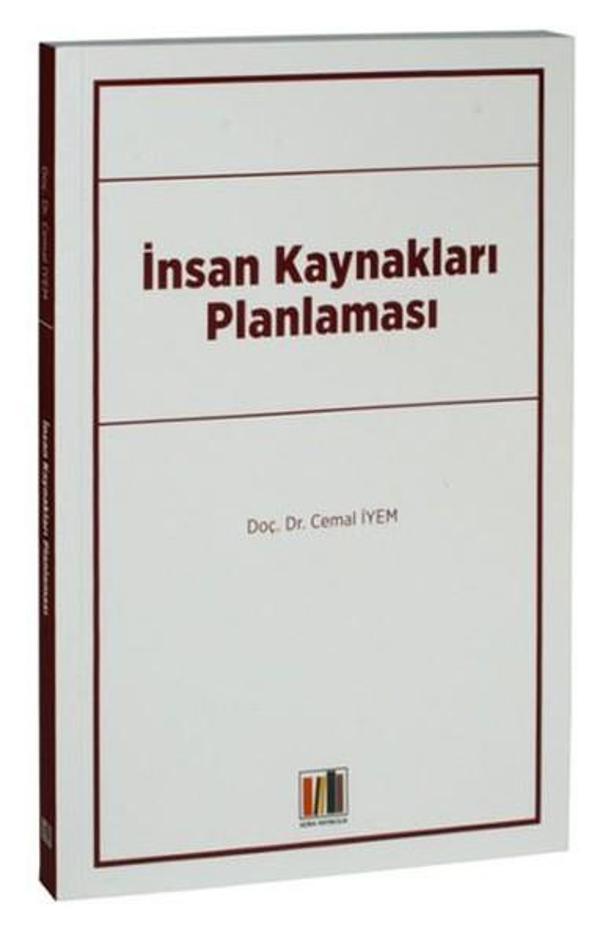 İnsan Kaynakları Planlaması - Adra Yayıncılık - Image 1
