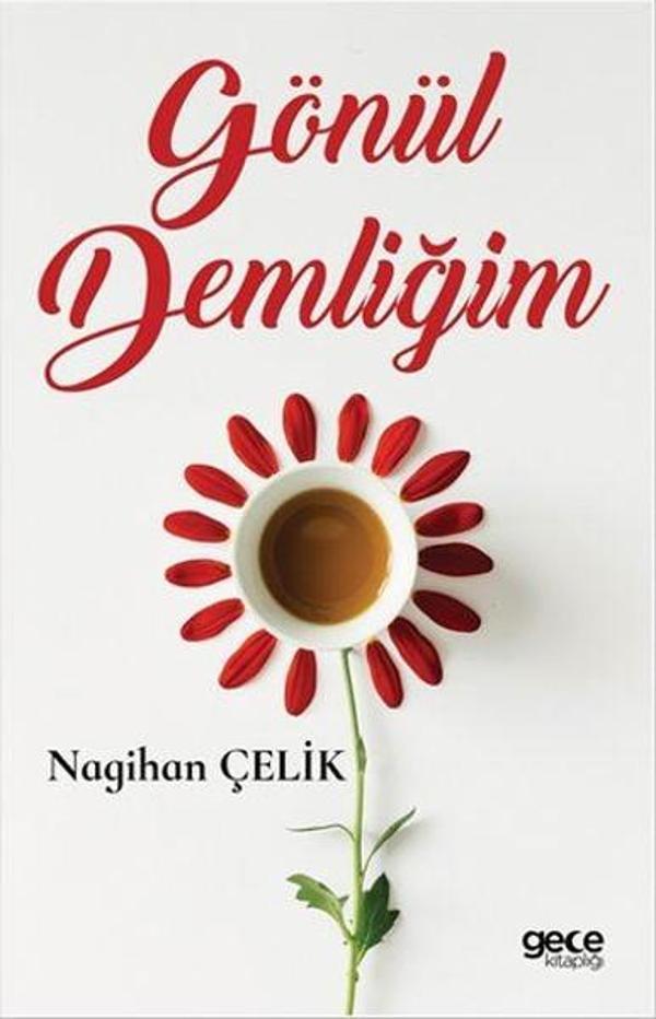 Gönül Demliğim - Gece Kitaplığı - Image 1