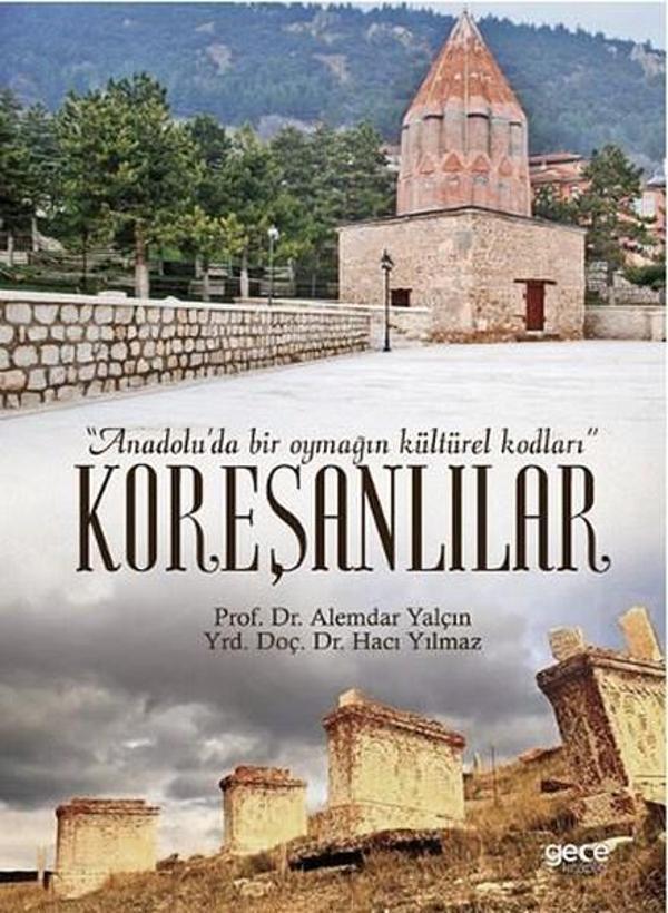 Koreşanlılar - Gece Kitaplığı - Image 1