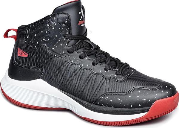Jump 28531-SYH Siyah Erkek Basketbol Ayakkabısı - Image 1