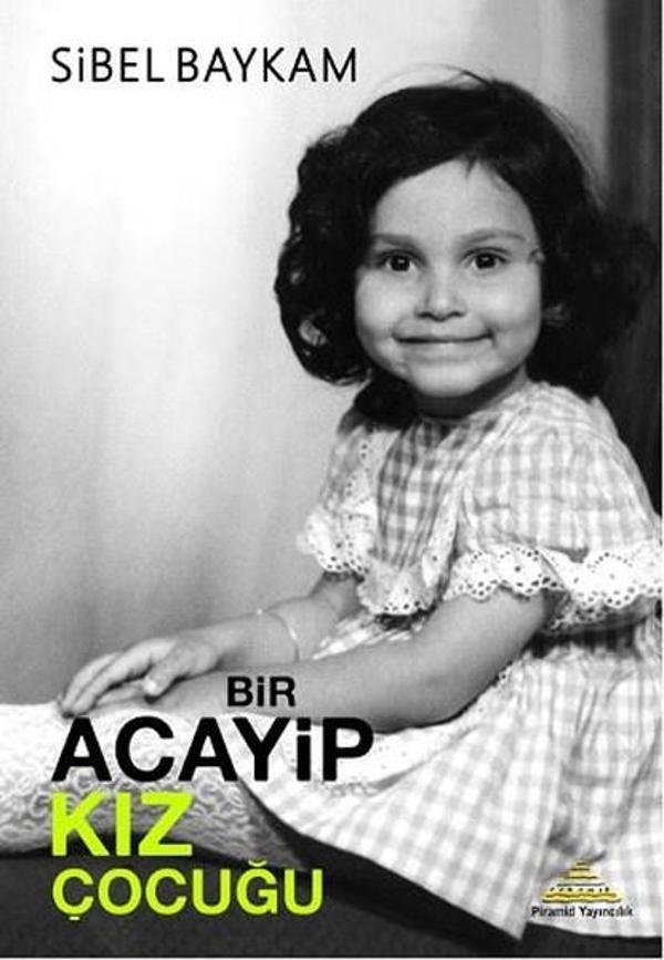 Bir Acayip Kız Çocuğu - Piramid - Image 1