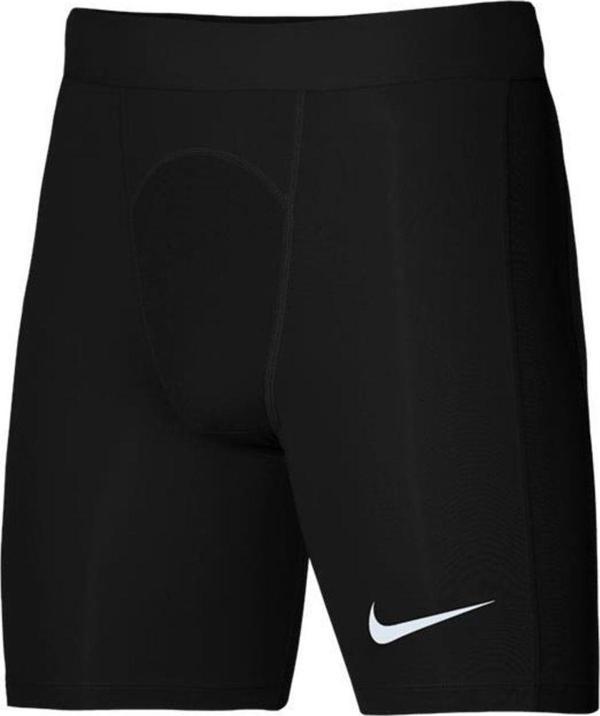 Nike M Nk Df Strıke Np DH8128-010 Siyah Erkek Şort - Image 1