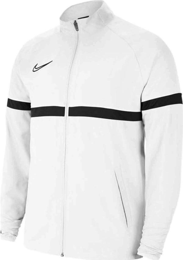 Nike Nk Df Acd21 Dril Top CW6113-100 Erkek Sweatshirt - Image 1