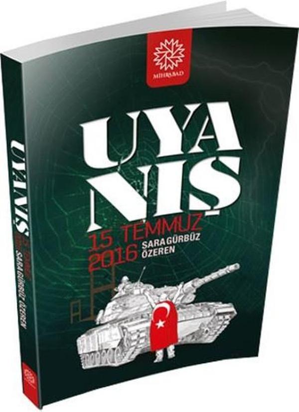 Uyanış 15 Temmuz 2016 - Mihrabad Yayınları - Image 1