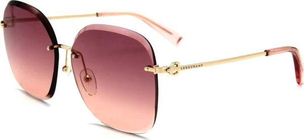 LONGCHAMP LO 127S 721 KADIN GÜNEŞ GÖZLÜĞÜ - Image 1