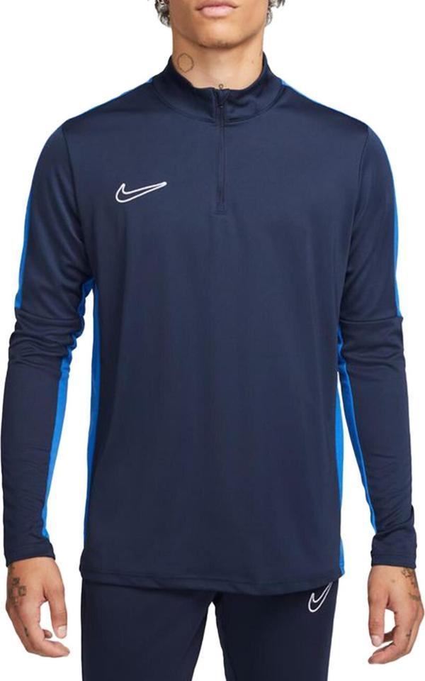 Nike Dri-FIT Academy23 Drill Top DR1352-451 Lacivert Erkek Antrenman Üstü - Image 1