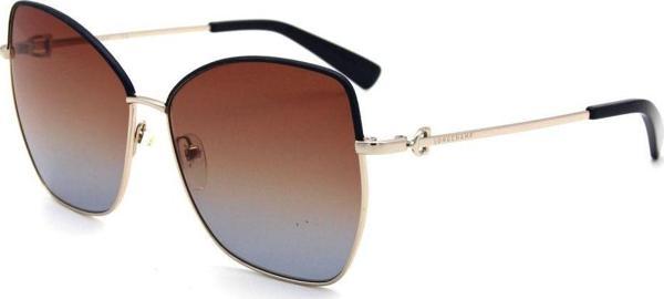 LONGCHAMP LO 156SL 720 KADIN GÜNEŞ GÖZLÜĞÜ - Image 1
