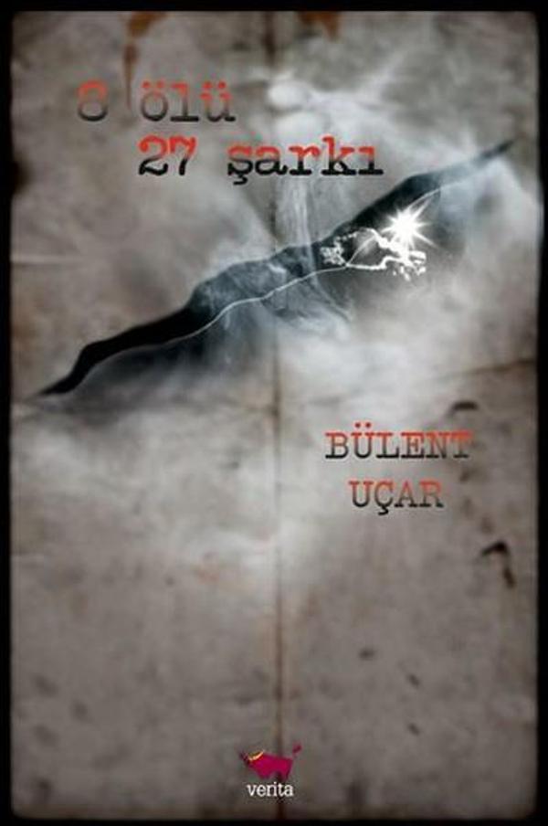 8 Ölü 27 Şarkı - Verita - Image 1