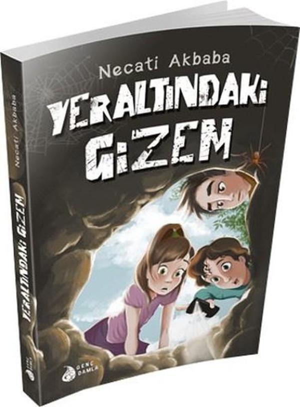 Yeraltındaki Gizem - Genç Timaş - Image 1