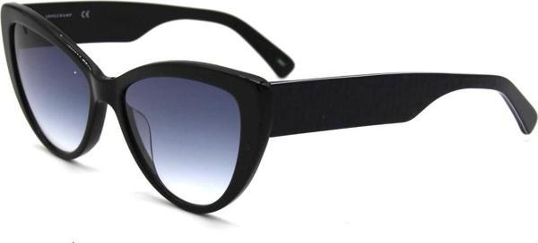 LONGCHAMP LO 663S 007 KADIN GÜNEŞ GÖZLÜĞÜ - Image 1