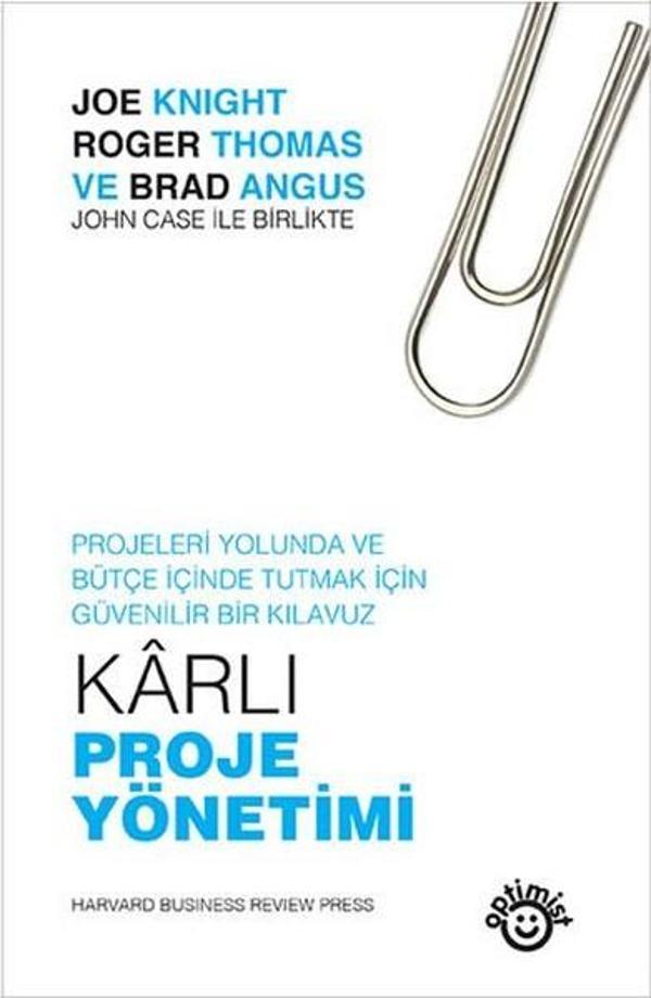 Karlı Proje Yönetimi - Optimist - Image 1