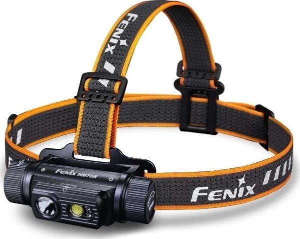 FENIX HM70R Kafa Feneri - Image 1