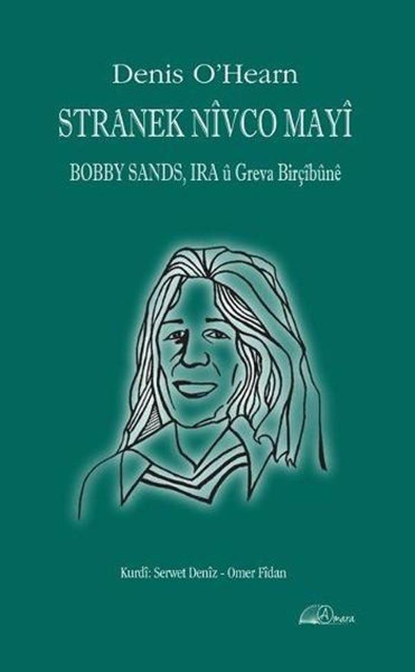 Stranek Nivco Mayi - Amara - Image 1