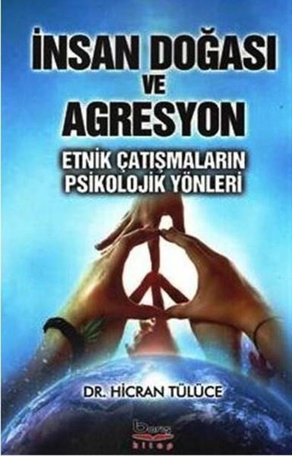 İnsan Doğası ve Agresyon - A.Barış Kitapevi - Image 1