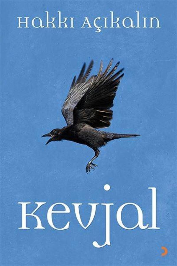 Kevjal - Cinius Yayınevi - Image 1
