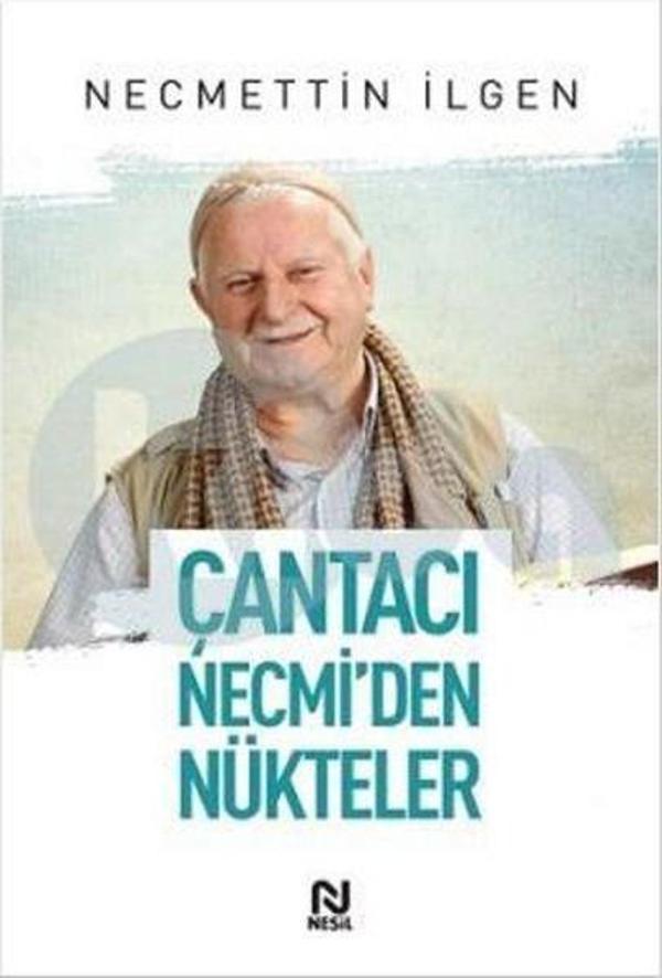 Çantacı Necmi'den Nükteler - Nesil Yayınları - Image 1