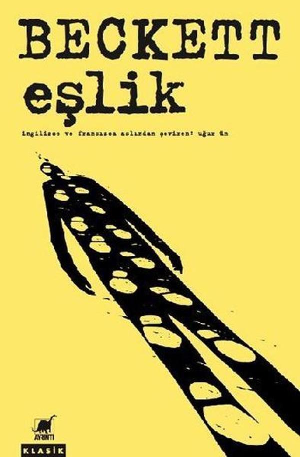 Eşlik - Ayrıntı Yayınları - Image 1