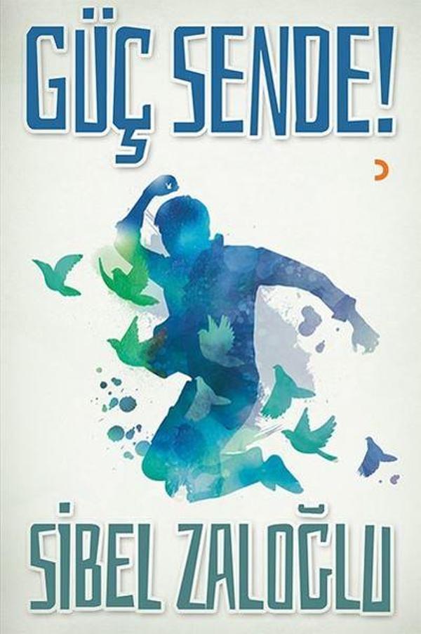 Cinius Yayınevi Güç Sende! - Cinius Yayınevi - Image 1