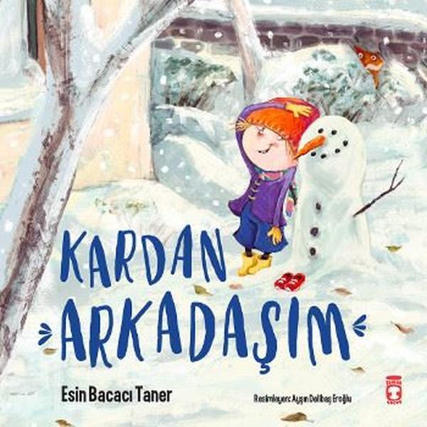 Kardan Arkadaşım - Timaş Çocuk - Image 1