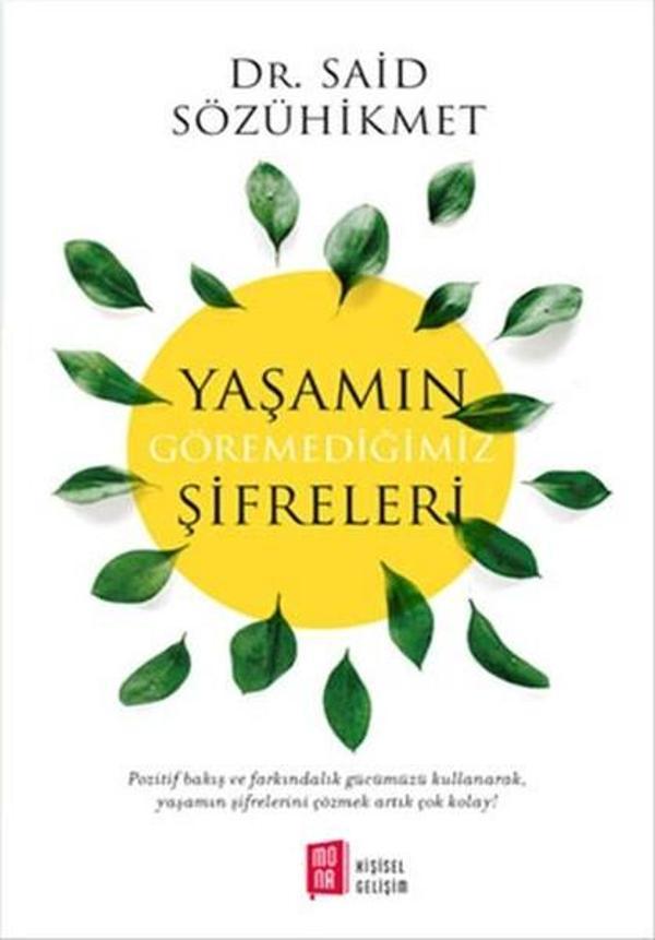 Yaşamın Göremediğimiz Şifreleri - Mona - Image 1