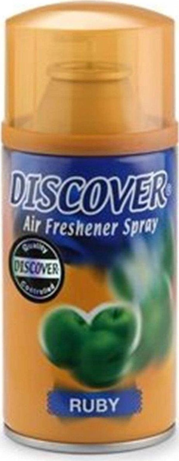 DISCOVER SPREY RUBY 320 ML - Image 1
