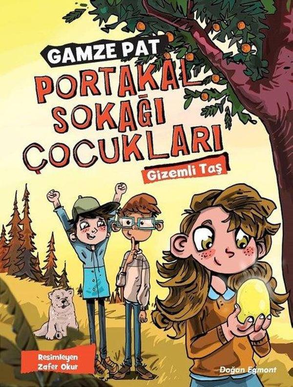 Portakal Sokağı Çocukları - Doğan ve Egmont Yayıncılık - Image 1