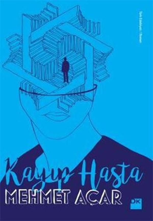 Kayıp Hasta - Doğan Kitap - Image 1