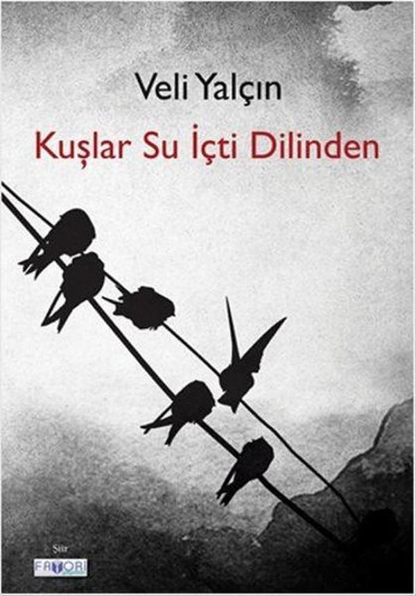 Kuşlar Su İçti Dilinden - Favori Yayınları - Image 1