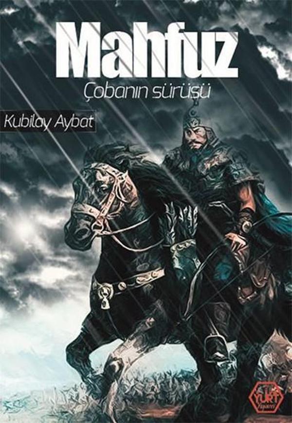 Mahfuz Çobanın Sürüsü - Atayurt Yayınevi - Image 1