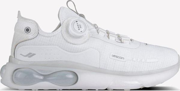 Lescon Airfoam Scroll 23NAU00SCRLU001 Beyaz Kadın Günlük Spor Ayakkabı - Image 1