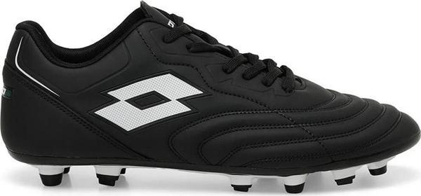 Lotto Feat FG 4FX 101502919 Siyah Erkek Futbol Krampon - Image 1