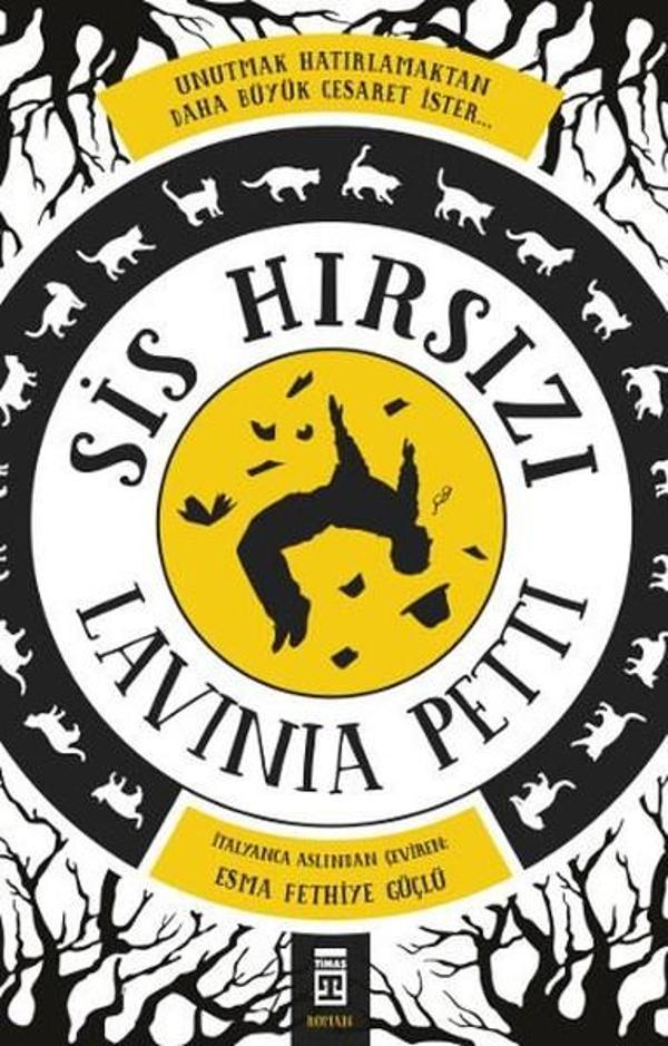 Sis Hırsızı - Timaş Yayınları - Image 1