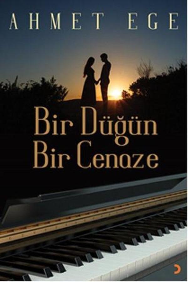 Bir Düğün Bir Cenaze - Cinius Yayınevi - Image 1