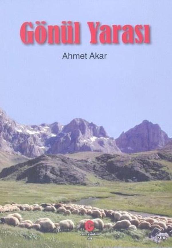 Gönül Yarası - Can Yayınları (Ali Adil Atalay) - Image 1