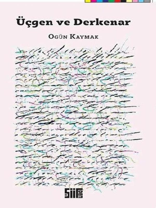 Üçgen ve Derkenar - Şiirden Yayınları - Image 1