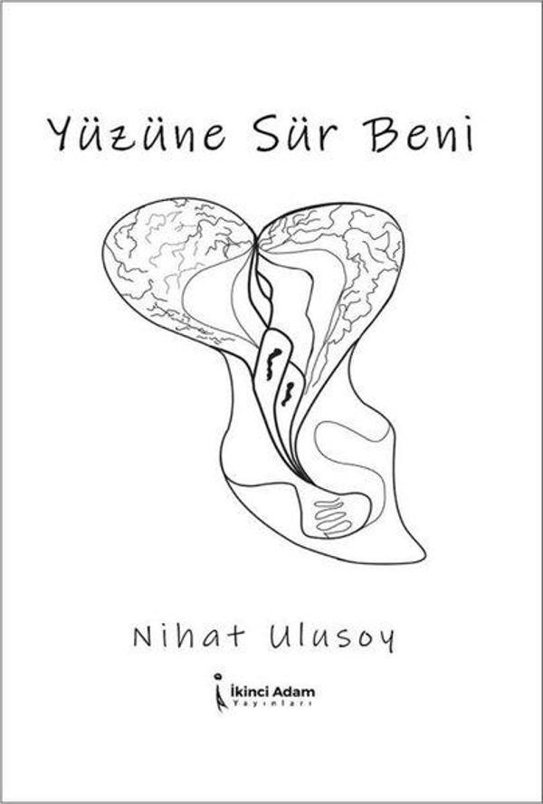Yüzüne Sür Beni - İkinci Adam Yayınları - Image 1