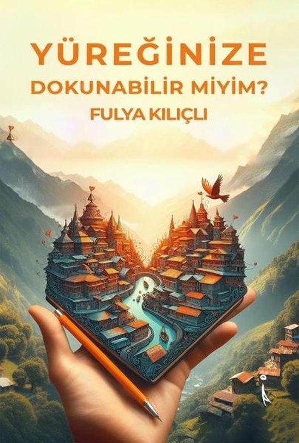 Yüreğinize Dokunabilir miyim? - İkinci Adam Yayınları - Image 1