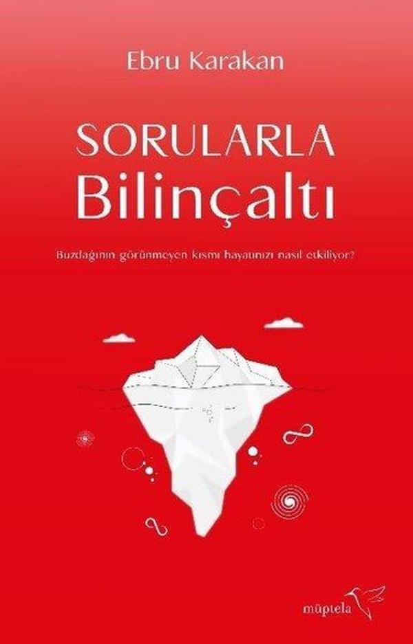 Sorularla Bilinçaltı - Müptela Yayınları - Image 1