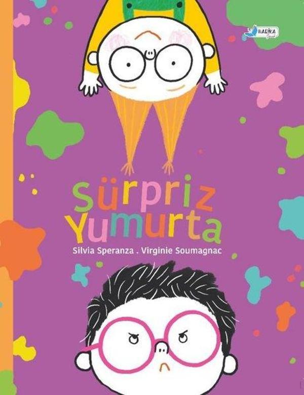 Sürpriz Yumurta - Harika Çocuk - Image 1
