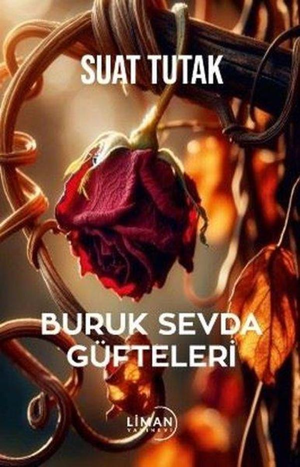 Buruk Sevda Güfteleri - Liman Yayınevi - Image 1