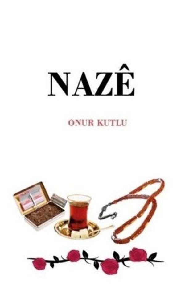 Naze - Sidar Yayınları - Image 1