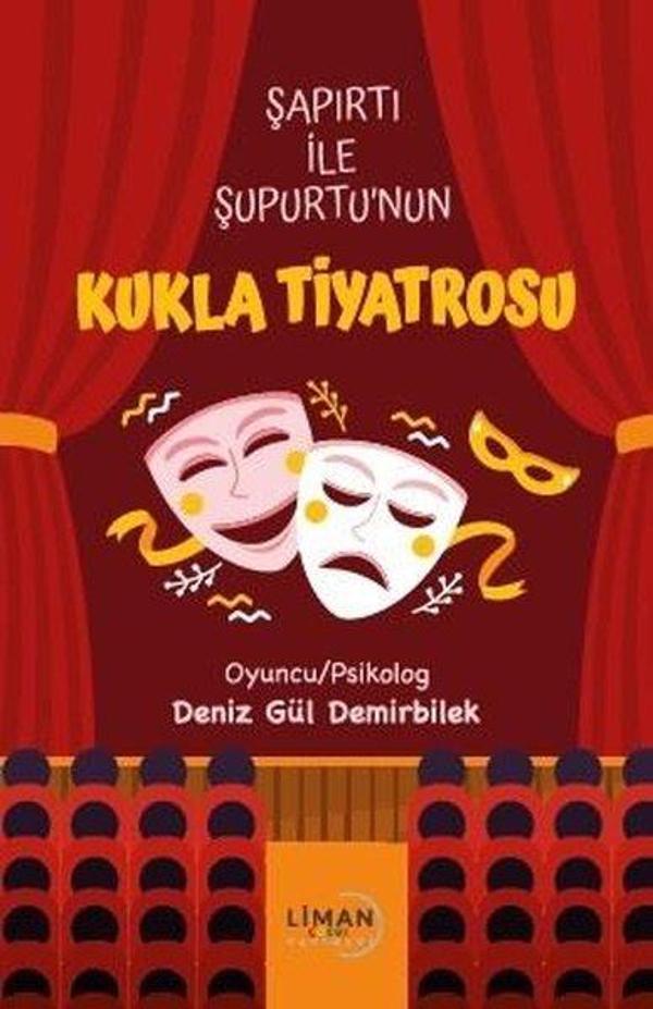 Şapırtı İle Şupurtu'nun Kukla Tiyatrosu - Liman Çocuk - Image 1